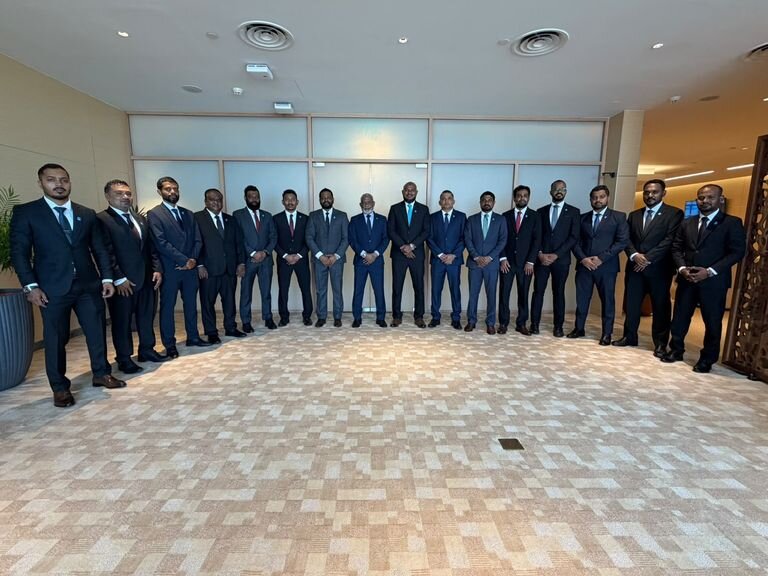 team